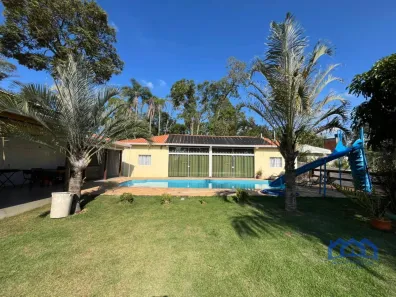 Fazenda/Sítio com 2 Quartos à venda, 1000m² no , Mairinque