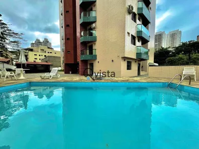 Apartamento com 2 Quartos à venda, 75m² no Jardim Las Palmas, Guarujá