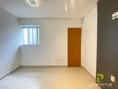 Sala Comercial com 3 Quartos para alugar, 49m² no Jardim Botânico, Ribeirão Preto