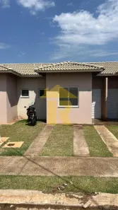 Casa de Condomínio com 2 Quartos à venda, 100m² no Garden RNI, Bady Bassitt