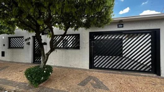 Ponto Comercial à venda, 207m² no Jardim Glória, Americana