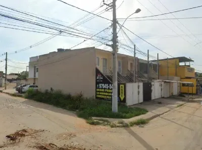 Casa com 1 Quarto à venda, 35m² no Ipiranga, Nova Iguaçu