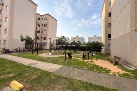 Apartamento com 2 Quartos à venda, 41m² no Estância Velha, Canoas