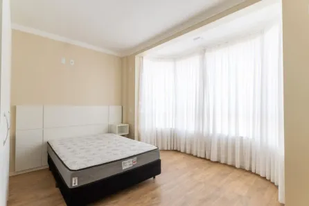 Apartamento com 1 Quarto para alugar, 45m² no Vila Nova, Blumenau