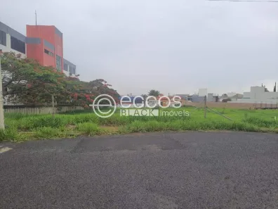 Lote/Terreno à venda, 874m² no Morada da Colina, Uberlândia