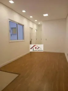 Apartamento com 2 Quartos à venda, 55m² no Vila Camilópolis, Santo André