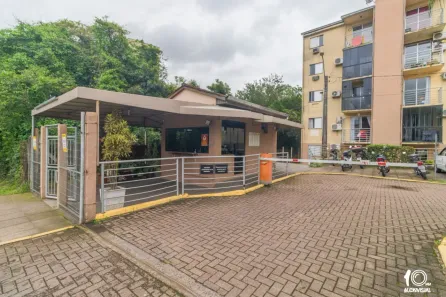 Apartamento com 2 Quartos à venda, 42m² no Pinheiro, São Leopoldo