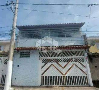 Casa com 2 Quartos à venda, 98m² no Vila Santa Terezinha (Zona Norte), São Paulo