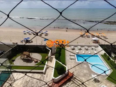 Apartamento com 4 Quartos à venda, 290m² no Piedade, Jaboatão dos Guararapes