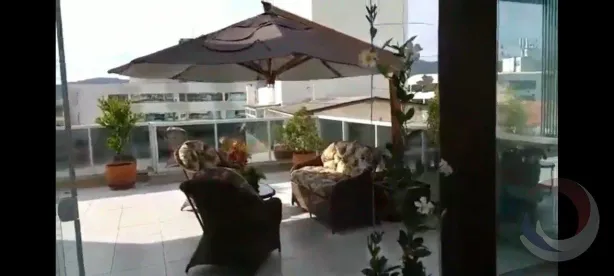 Cobertura com 2 Quartos à venda, 157m² no Trindade, Florianópolis