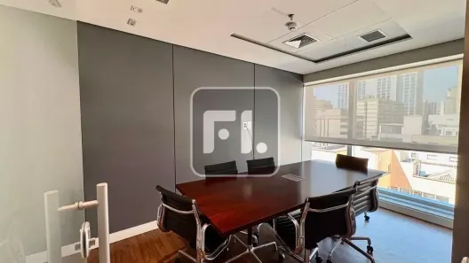 Sala Comercial à venda, 200m² no Consolação, São Paulo