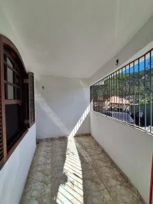 Casa com 1 Quarto para alugar, 50m² no Roseiral, Petrópolis