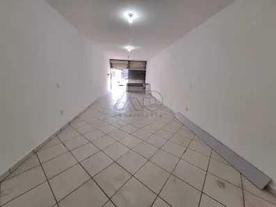 para alugar, 56m² no Paulista, Piracicaba