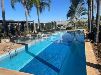 Apartamento com 3 Quartos para alugar, 60m² no Residencial Parque da Fazenda, Campinas