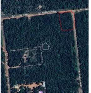 Lote/Terreno à venda, 5000m² no Chácara dos Poderes, Campo Grande