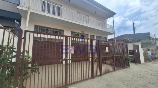 Prédio Comercial com 3 Quartos para alugar, 407m² no Jardim de Itapoan, Paulínia