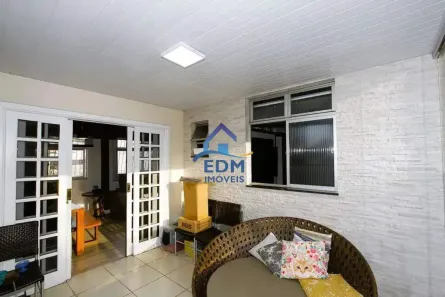 Apartamento com 3 Quartos à venda, 130m² no Prado, Belo Horizonte