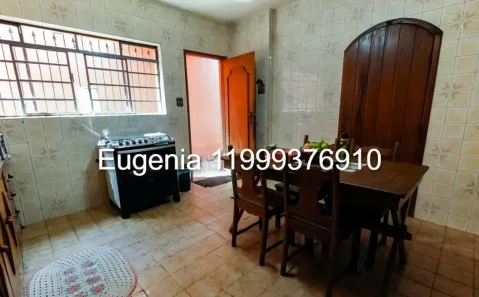Sobrado com 3 Quartos à venda, 158m² no Jardim Londrina, São Paulo