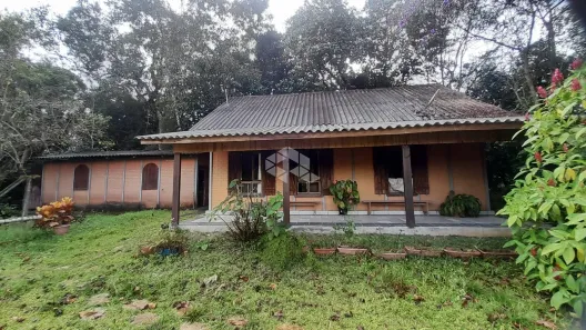 Fazenda/Sítio com 3 Quartos à venda, 2000m² no , Santo Amaro da Imperatriz