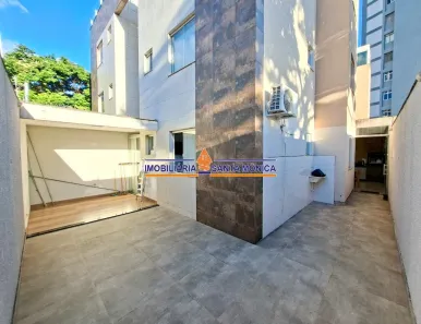 Apartamento com 3 Quartos à venda, 70m² no São João Batista (Venda Nova), Belo Horizonte
