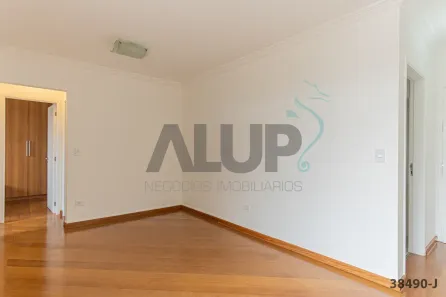 Apartamento com 2 Quartos para alugar, 55m² no Cidade Monções, São Paulo
