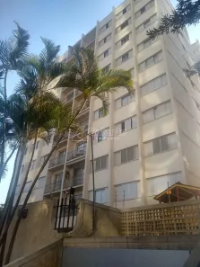 Apartamento com 3 Quartos à venda, 110m² no Vila Estanislau, Campinas
