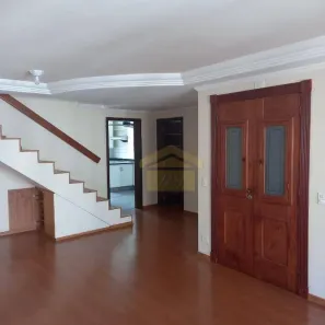 Cobertura com 4 Quartos à venda, 445m² no Campo Belo, São Paulo