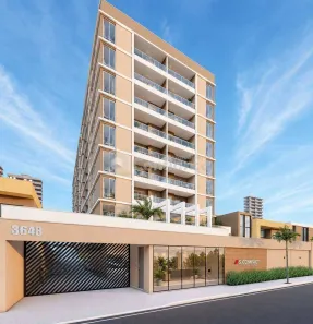 Apartamento com 2 Quartos à venda, 50m² no Tauape, Fortaleza