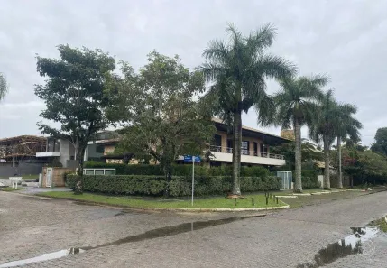 Casa com 5 Quartos à venda, 467m² no Jurerê Internacional, Florianópolis