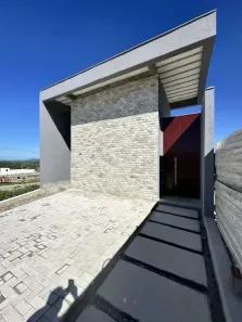 Casa de Condomínio com 3 Quartos à venda, 96m² no Vila Cabral, Campina Grande