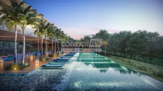 Lote/Terreno à venda, 390m² no Parque das Nações, Parnamirim