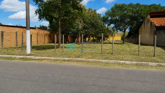 Lote/Terreno à venda, 500m² no Joá, Lagoa Santa