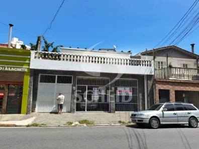 Imóvel Comercial à venda, 670m² no Vila Mascote, São Paulo