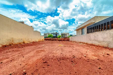 Lote/Terreno à venda, 300m² no Real Sul, Ribeirão Preto