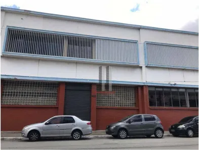 Galpão/Depósito/Armazém para alugar, 7629m² no Parque da Mooca, São Paulo