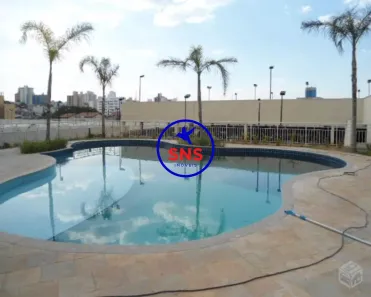 Apartamento com 2 Quartos à venda, 60m² no Bonfim, Campinas
