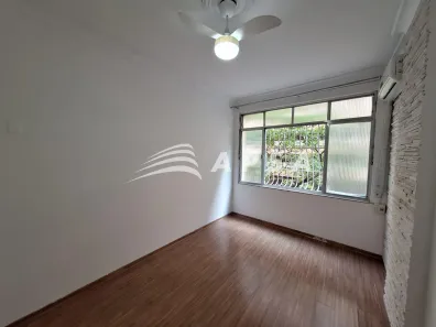 Apartamento com 1 Quarto para alugar, 49m² no Copacabana, Rio de Janeiro