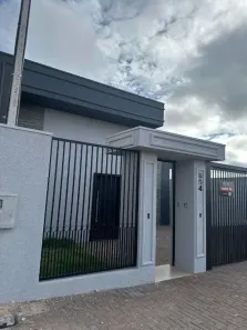 Casa com 3 Quartos à venda, 210m² no Brazmadeira, Cascavel