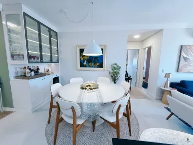 Apartamento com 2 Quartos à venda, 78m² no Canasvieiras, Florianópolis