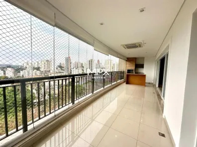 Apartamento com 4 Quartos para alugar, 240m² no Centro, Piracicaba