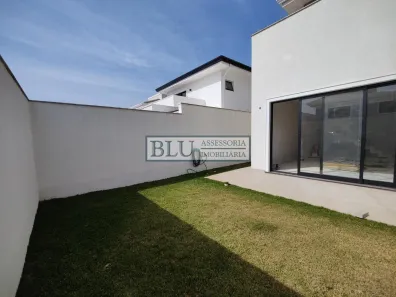 Casa de Condomínio com 3 Quartos à venda, 182m² no Bairro das Palmeiras, Campinas