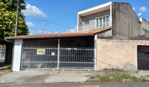 Sobrado com 3 Quartos à venda, 166m² no Vila Nova Sorocaba, Sorocaba