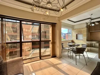 Apartamento com 2 Quartos à venda, 80m² no Centro, Capão da Canoa