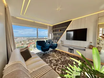Apartamento com 2 Quartos à venda, 82m² no Tramandaí, Tramandaí