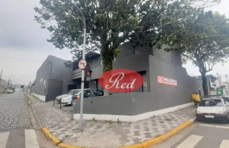 Galpão/Depósito/Armazém à venda, 1736m² no Vila Figueira, Suzano