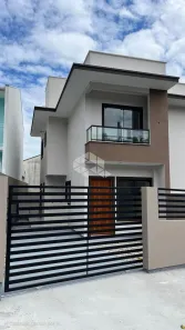 Casa com 2 Quartos à venda, 73m² no Potecas, São José