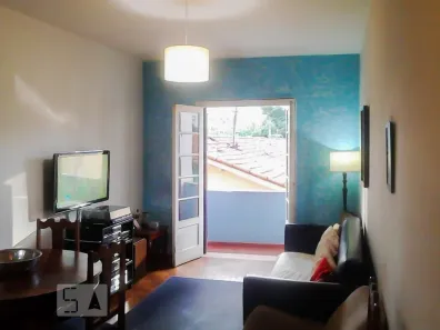 Apartamento com 3 Quartos à venda, 95m² no Vila Nova Conceição, São Paulo