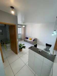 Apartamento com 1 Quarto à venda, 42m² no Ponta Verde, Maceió