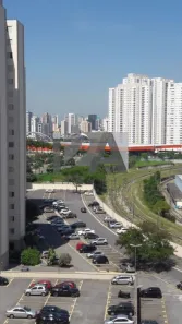 Apartamento com 2 Quartos para alugar, 54m² no Continental, Osasco