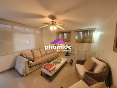 Cobertura com 3 Quartos à venda, 150m² no Centro, Caraguatatuba